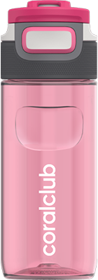 Kambukka Elton Pearl Blush